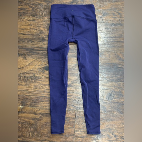 Lululemon Reveal 7/8 Leggings - Picture 6 of 8